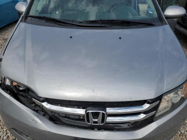 Photo 11 VIN: 5FNRL5H68GB060897 - HONDA ODYSSEY EX 