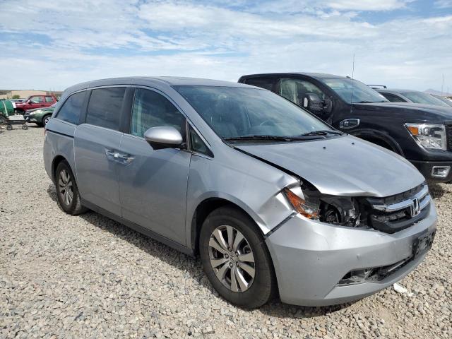 Photo 3 VIN: 5FNRL5H68GB060897 - HONDA ODYSSEY EX 