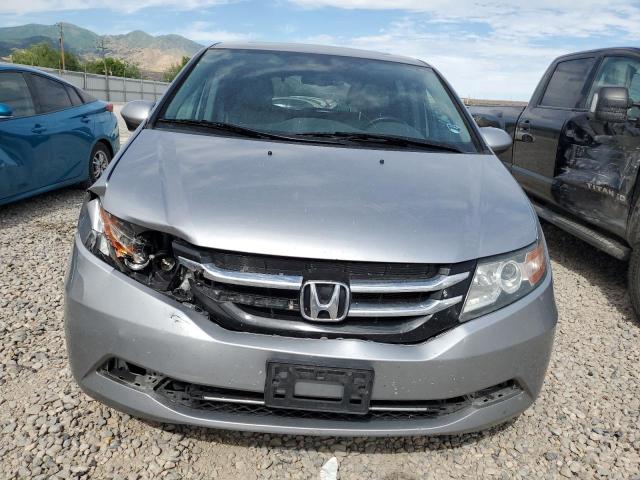 Photo 4 VIN: 5FNRL5H68GB060897 - HONDA ODYSSEY EX 