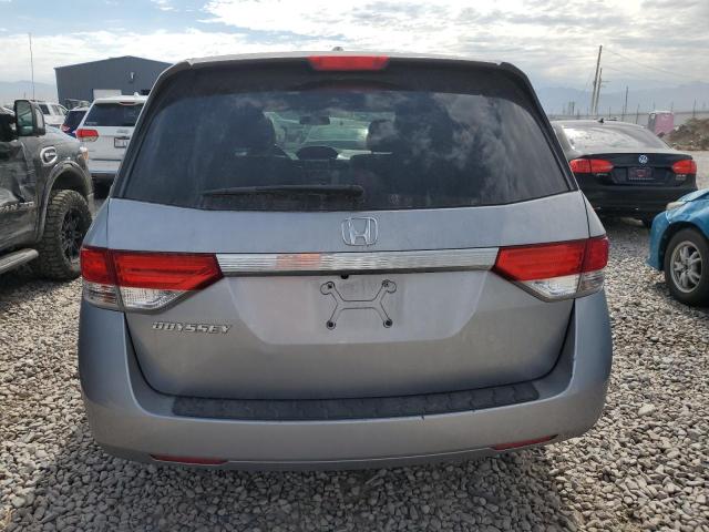 Photo 5 VIN: 5FNRL5H68GB060897 - HONDA ODYSSEY EX 