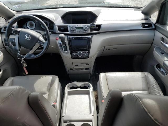 Photo 7 VIN: 5FNRL5H68GB060897 - HONDA ODYSSEY EX 