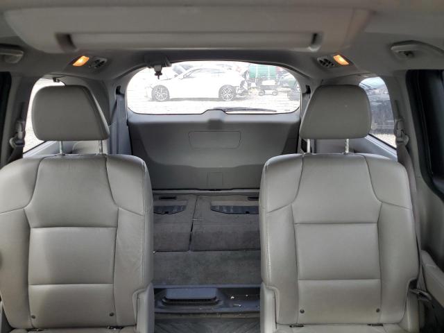 Photo 9 VIN: 5FNRL5H68GB060897 - HONDA ODYSSEY EX 