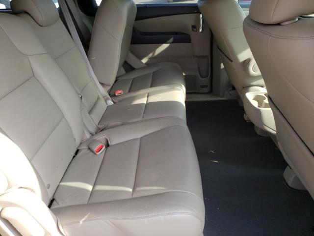 Photo 5 VIN: 5FNRL5H68GB066828 - HONDA ODYSSEY EX 