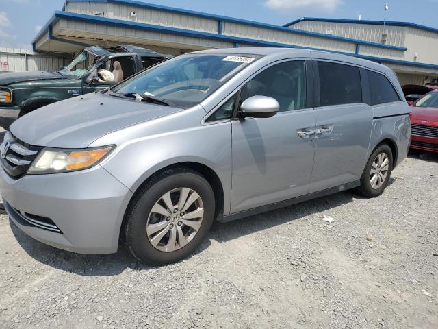 Photo 0 VIN: 5FNRL5H68GB068515 - HONDA ODYSSEY EX 