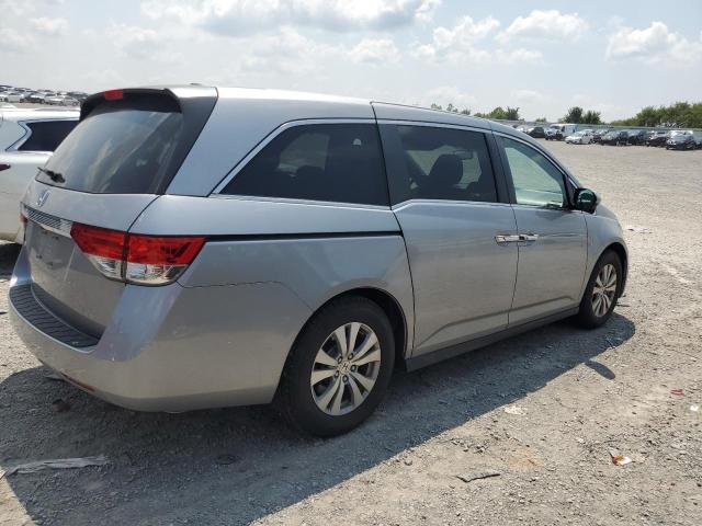 Photo 2 VIN: 5FNRL5H68GB068515 - HONDA ODYSSEY EX 