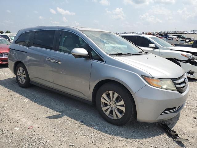 Photo 3 VIN: 5FNRL5H68GB068515 - HONDA ODYSSEY EX 