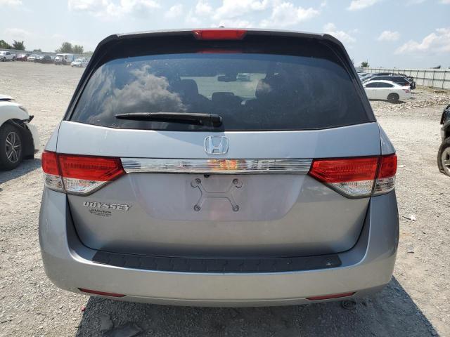 Photo 5 VIN: 5FNRL5H68GB068515 - HONDA ODYSSEY EX 