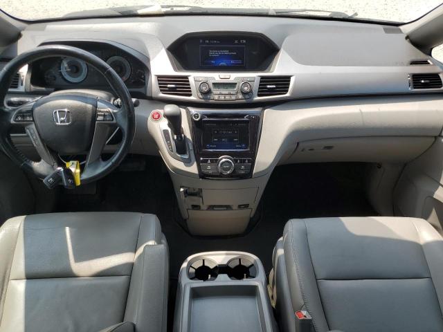 Photo 7 VIN: 5FNRL5H68GB068515 - HONDA ODYSSEY EX 