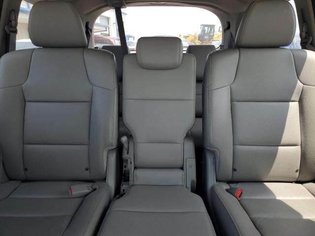 Photo 9 VIN: 5FNRL5H68GB068515 - HONDA ODYSSEY EX 