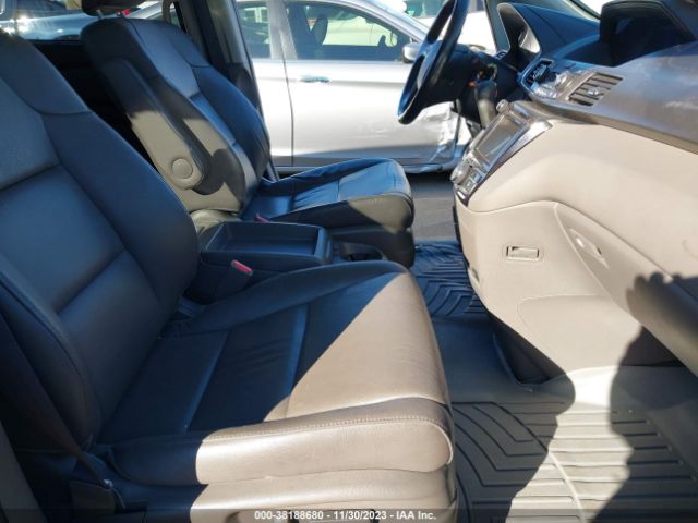 Photo 4 VIN: 5FNRL5H68GB074041 - HONDA ODYSSEY 