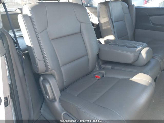 Photo 7 VIN: 5FNRL5H68GB074041 - HONDA ODYSSEY 