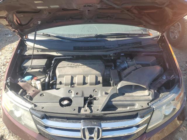 Photo 11 VIN: 5FNRL5H68GB087436 - HONDA ODYSSEY EX 