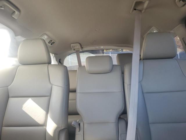 Photo 9 VIN: 5FNRL5H68GB087436 - HONDA ODYSSEY EX 