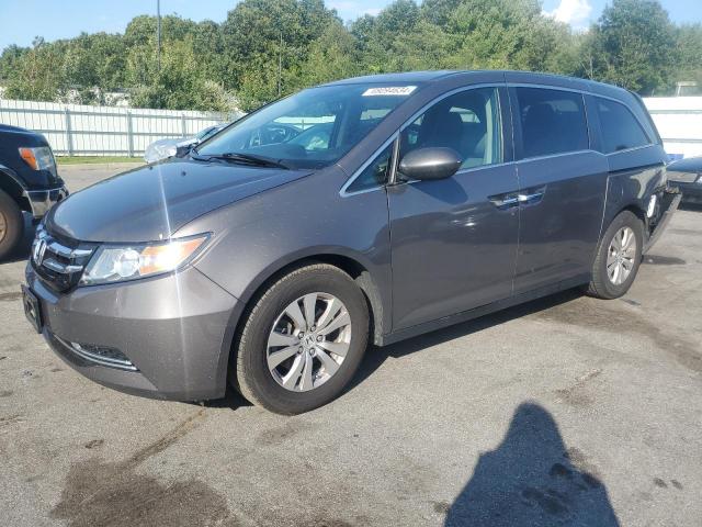 Photo 0 VIN: 5FNRL5H68GB088263 - HONDA ODYSSEY EX 