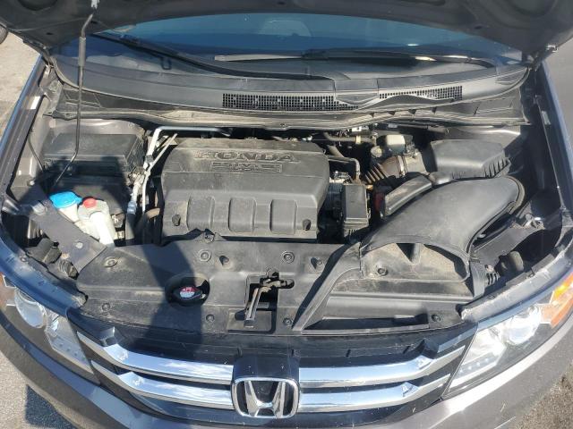 Photo 11 VIN: 5FNRL5H68GB088263 - HONDA ODYSSEY EX 