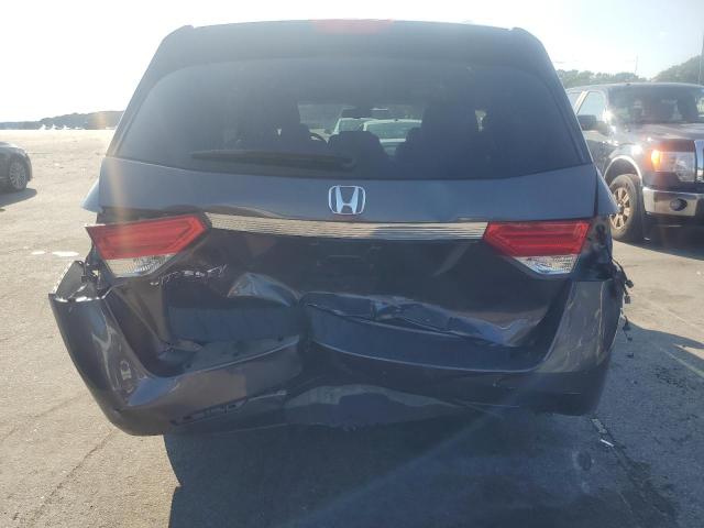 Photo 5 VIN: 5FNRL5H68GB088263 - HONDA ODYSSEY EX 