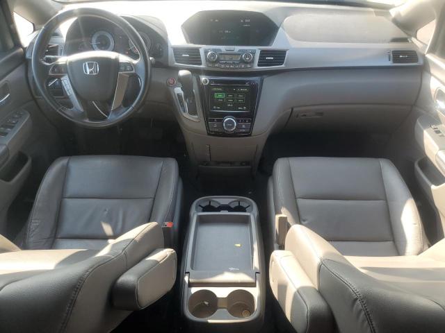 Photo 7 VIN: 5FNRL5H68GB088263 - HONDA ODYSSEY EX 