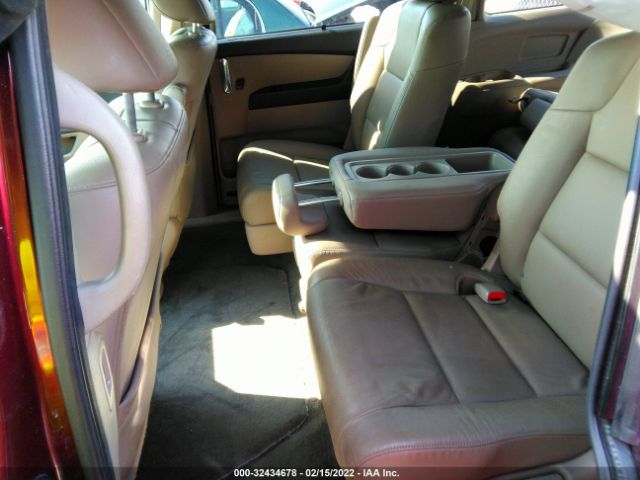 Photo 7 VIN: 5FNRL5H68GB090546 - HONDA ODYSSEY 