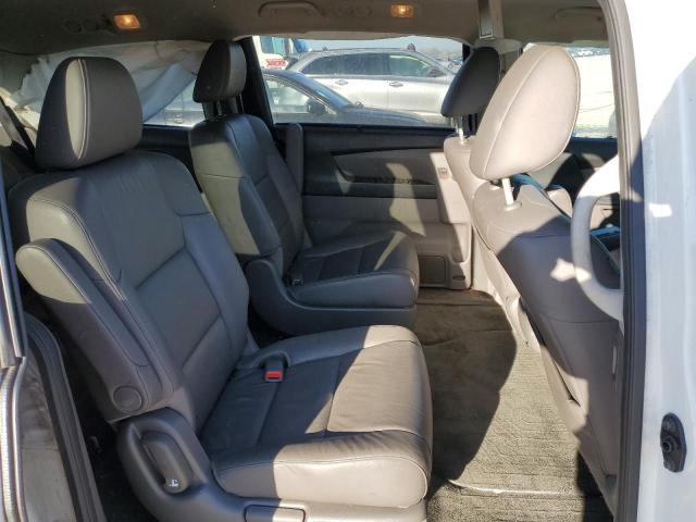 Photo 10 VIN: 5FNRL5H68GB093043 - HONDA ODYSSEY EX 