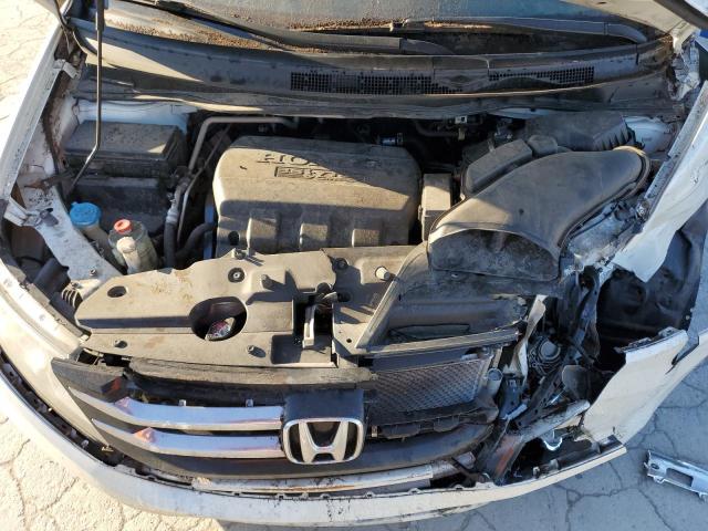 Photo 11 VIN: 5FNRL5H68GB093043 - HONDA ODYSSEY EX 