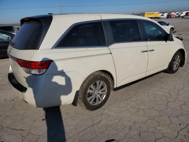 Photo 2 VIN: 5FNRL5H68GB093043 - HONDA ODYSSEY EX 