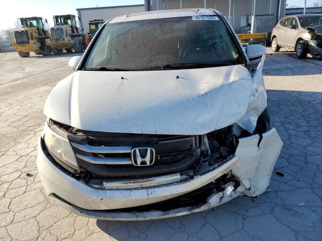 Photo 4 VIN: 5FNRL5H68GB093043 - HONDA ODYSSEY EX 