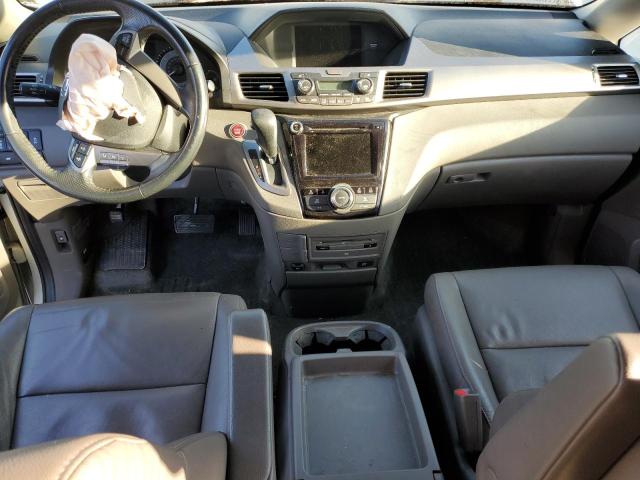 Photo 7 VIN: 5FNRL5H68GB093043 - HONDA ODYSSEY EX 