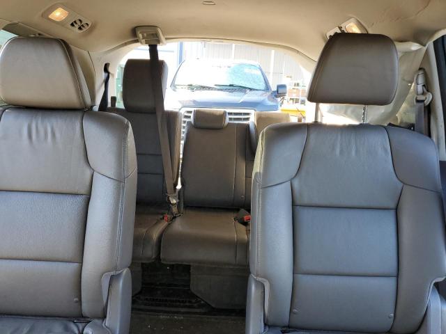 Photo 9 VIN: 5FNRL5H68GB093043 - HONDA ODYSSEY EX 