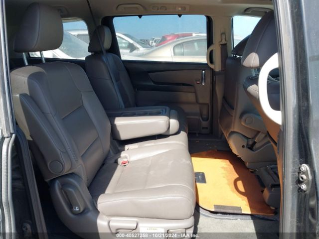 Photo 7 VIN: 5FNRL5H68GB099845 - HONDA ODYSSEY 