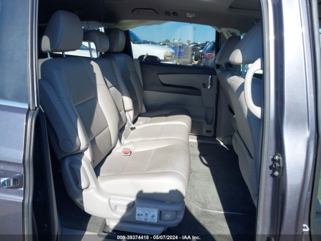 Photo 7 VIN: 5FNRL5H68GB100878 - HONDA ODYSSEY 