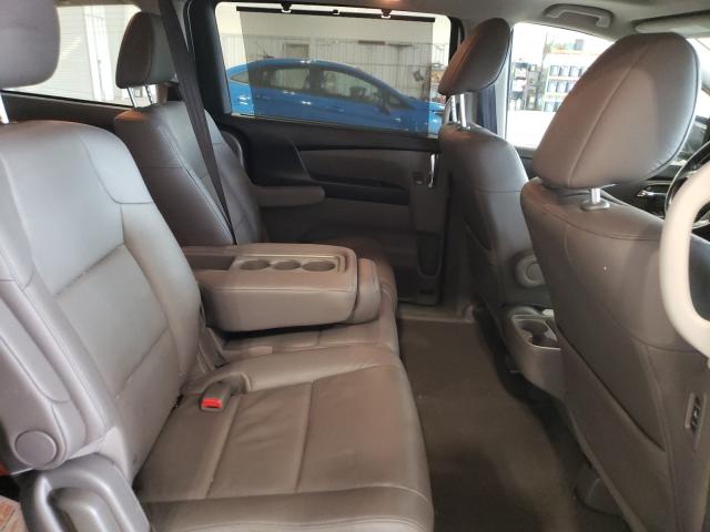 Photo 5 VIN: 5FNRL5H68GB105627 - HONDA ODYSSEY EX 