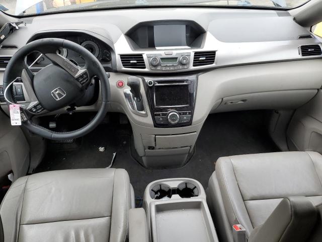 Photo 7 VIN: 5FNRL5H68GB108673 - HONDA ODYSSEY EX 