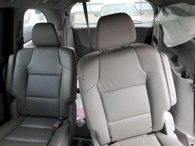 Photo 9 VIN: 5FNRL5H68GB108673 - HONDA ODYSSEY EX 