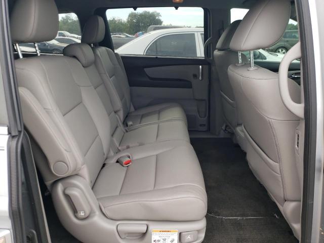 Photo 10 VIN: 5FNRL5H68GB110987 - HONDA ODYSSEY EX 