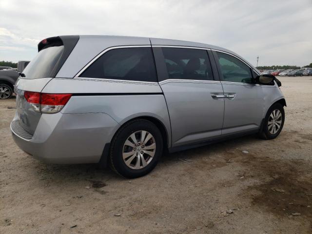 Photo 2 VIN: 5FNRL5H68GB110987 - HONDA ODYSSEY EX 