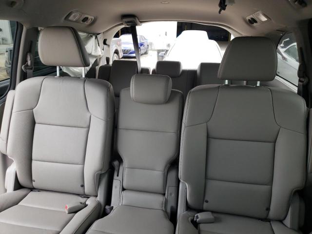 Photo 9 VIN: 5FNRL5H68GB110987 - HONDA ODYSSEY EX 