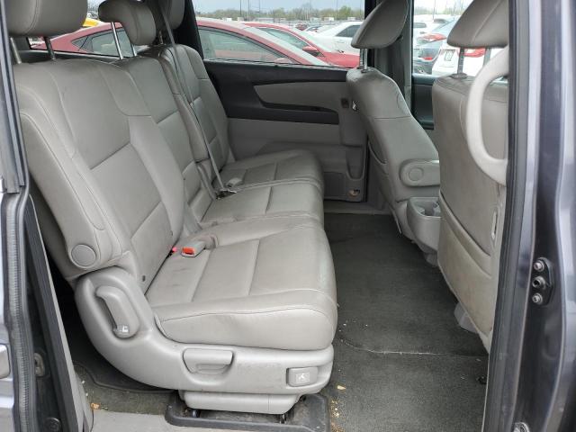 Photo 10 VIN: 5FNRL5H68GB111704 - HONDA ODYSSEY EX 