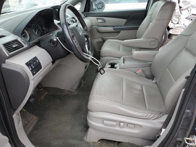 Photo 6 VIN: 5FNRL5H68GB111704 - HONDA ODYSSEY EX 