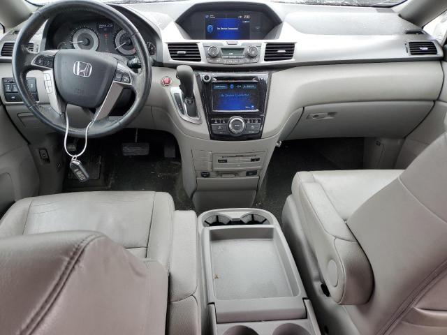 Photo 7 VIN: 5FNRL5H68GB111704 - HONDA ODYSSEY EX 