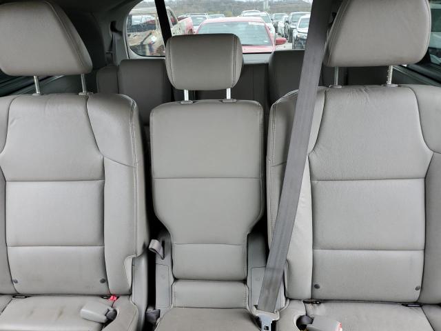 Photo 9 VIN: 5FNRL5H68GB111704 - HONDA ODYSSEY EX 