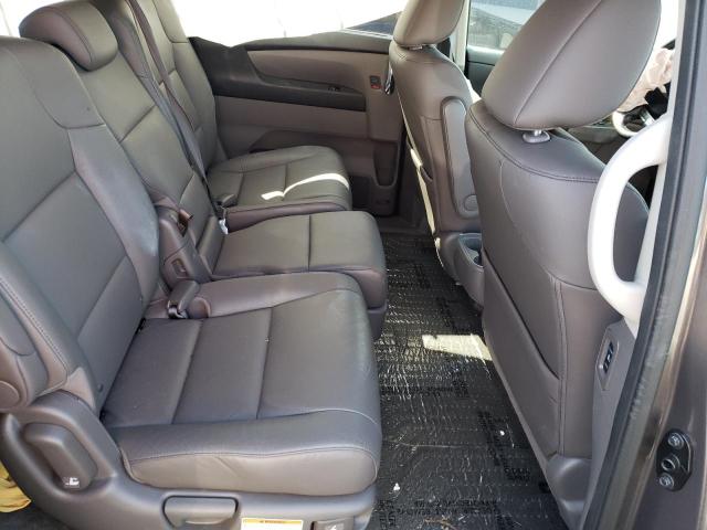 Photo 5 VIN: 5FNRL5H68GB124954 - HONDA ODYSSEY EX 