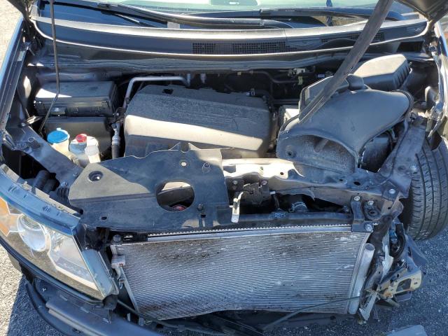 Photo 6 VIN: 5FNRL5H68GB124954 - HONDA ODYSSEY EX 