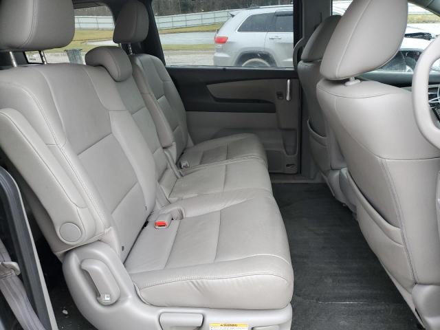 Photo 10 VIN: 5FNRL5H68GB134318 - HONDA ODYSSEY EX 