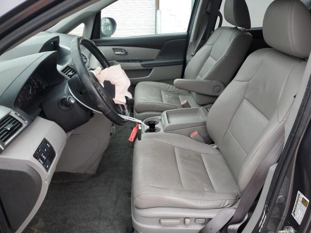 Photo 6 VIN: 5FNRL5H68GB134318 - HONDA ODYSSEY EX 