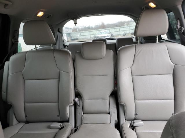 Photo 9 VIN: 5FNRL5H68GB134318 - HONDA ODYSSEY EX 