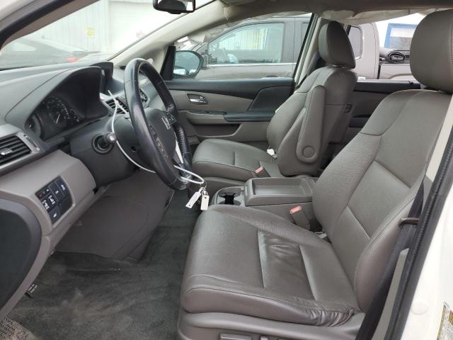 Photo 6 VIN: 5FNRL5H68GB135727 - HONDA ODYSSEY EX 