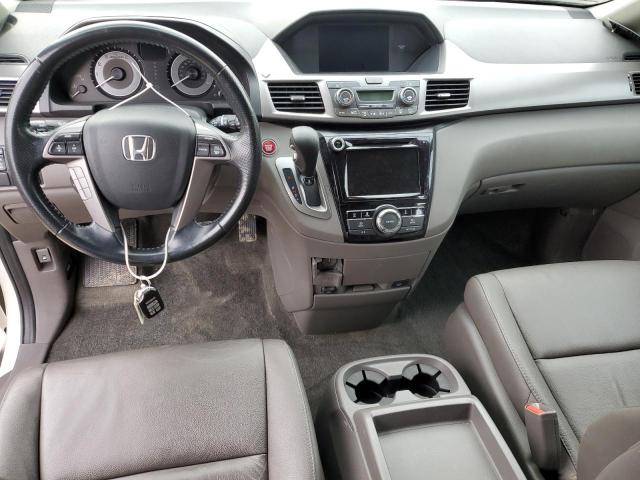 Photo 7 VIN: 5FNRL5H68GB135727 - HONDA ODYSSEY EX 