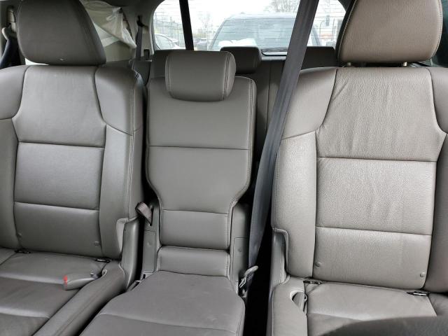 Photo 9 VIN: 5FNRL5H68GB135727 - HONDA ODYSSEY EX 