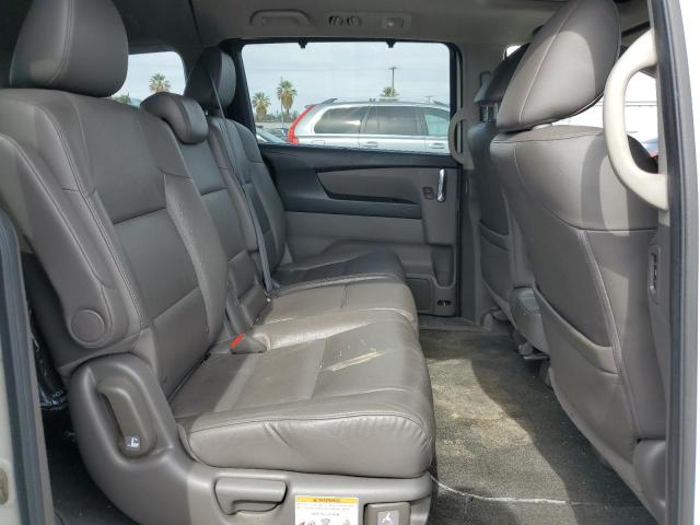 Photo 10 VIN: 5FNRL5H68GB140331 - HONDA ODYSSEY EX 