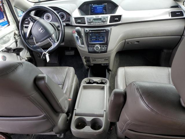 Photo 7 VIN: 5FNRL5H68GB140331 - HONDA ODYSSEY EX 